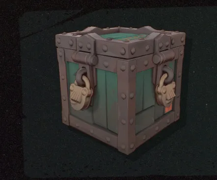Новые ящики Tough Crates